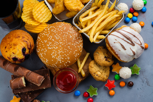 Aliments à éviter dans le SOPK : les éléments à limiter ou à exclure de votre alimentation