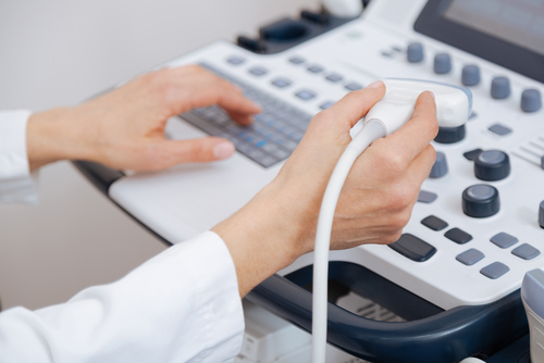 Détecter l’ovulation grâce à l’échographie