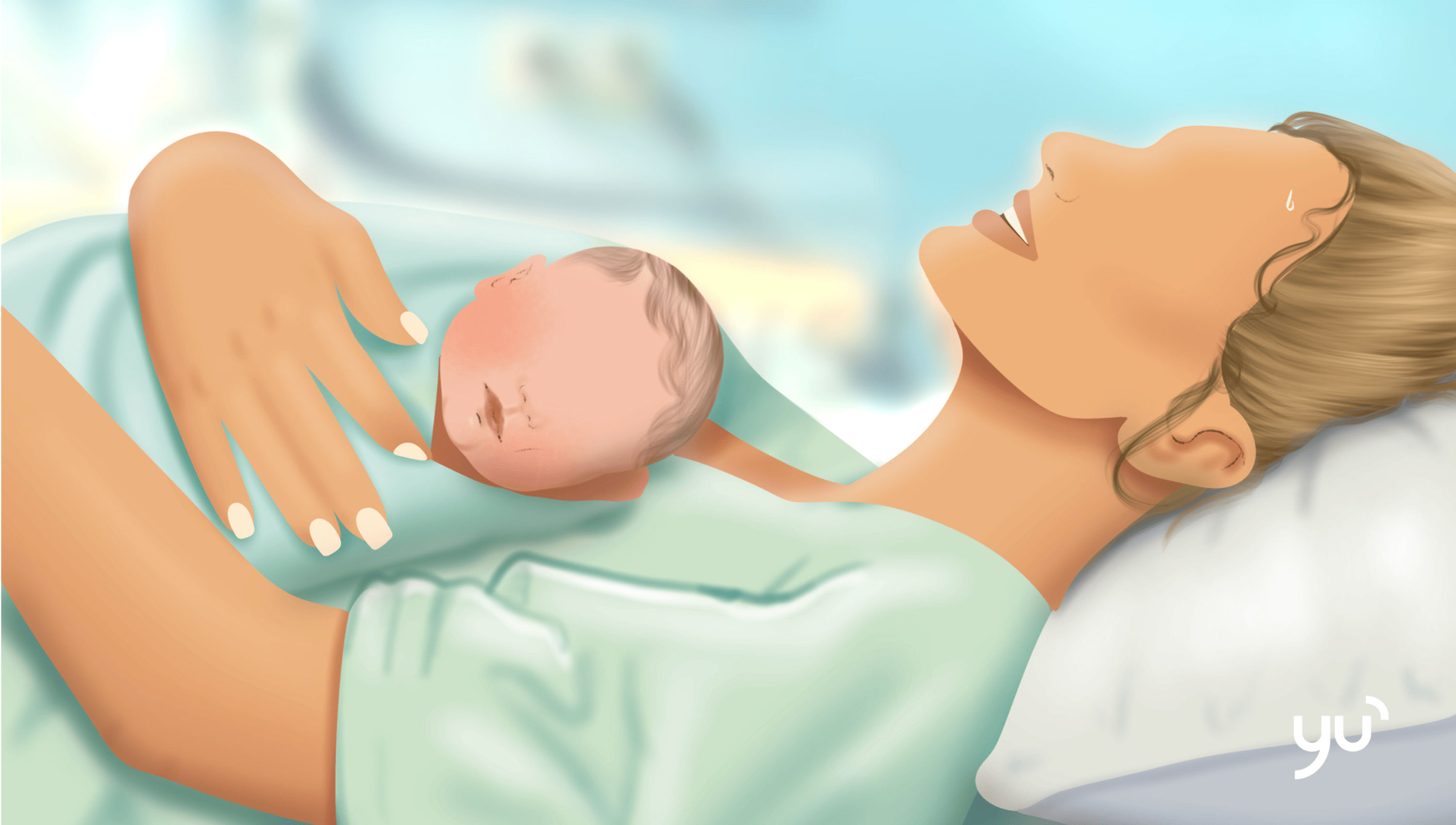 Avoir un bébé seule : comment faire ?