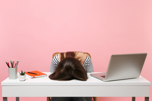 Stress aigu épisodique vs stress chronique : différences et similitudes