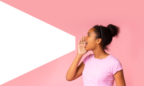 Pourquoi la voix des femmes peut varier au fil du mois ?