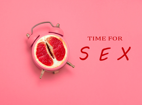Boostez votre santé avec le sexe : les avantages physiques et mentaux des rapports sexuels