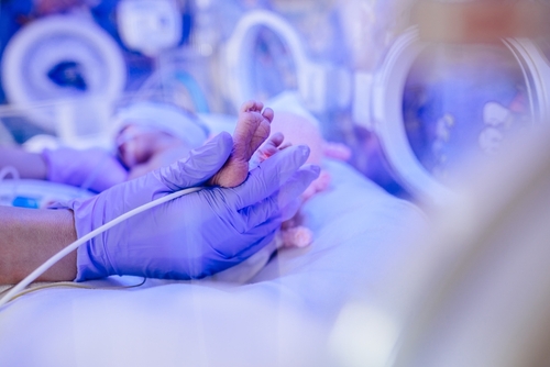 Prise en charge médicale des prématurés