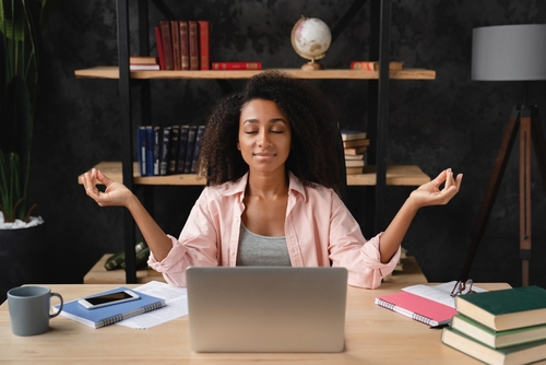 L’aspect positif du stress