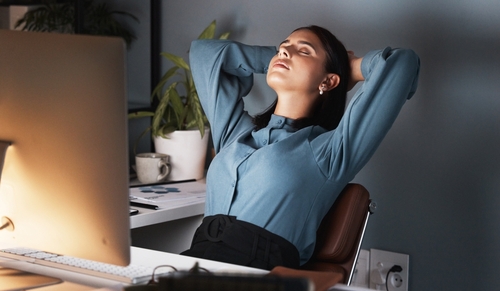 Étudier la nuit : est-ce une méthode efficace ?