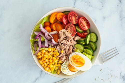 Recettes spéciales femmes enceintes