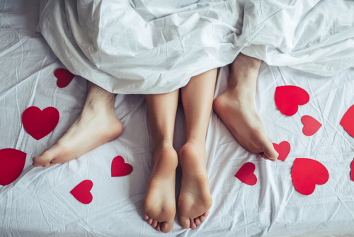 L’amour et le sexe : une exploration de l’intimité humaine